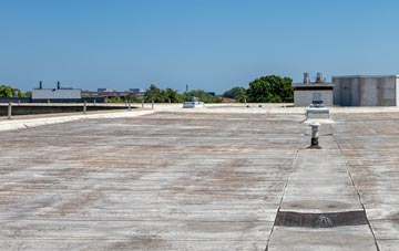Elmsett commercial flat roofing