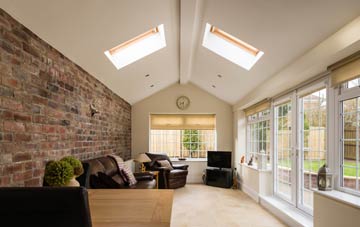 conservatory roof insulation Elmsett, Suffolk