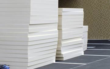 Elmsett flat roof insulation costs