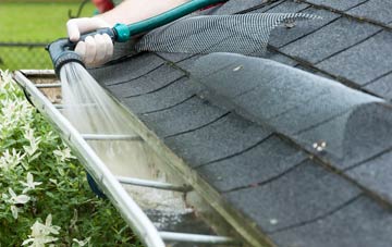 Elmsett gutter cleaning costs