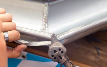 disadvantages of Elmsett lead roofing