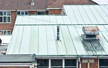 Elmsett lead roofing costs