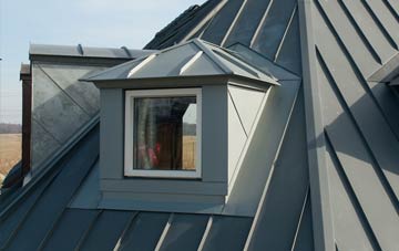 metal roofing Elmsett, Suffolk