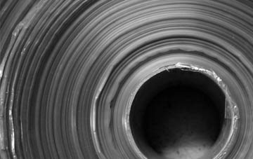 Elmsett pvc roof replacement