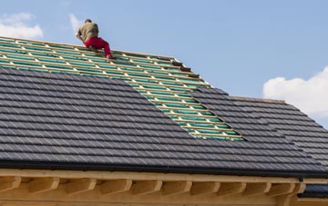 roof replacement Elmsett, Suffolk