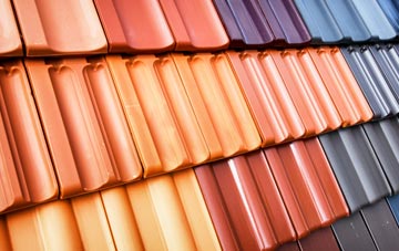 Elmsett roof tile costs