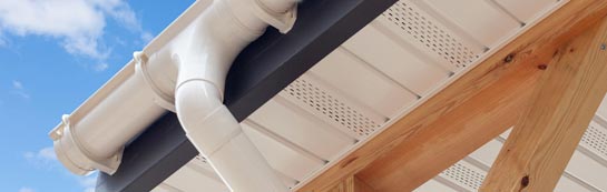 get Elmsett guttering quotes today