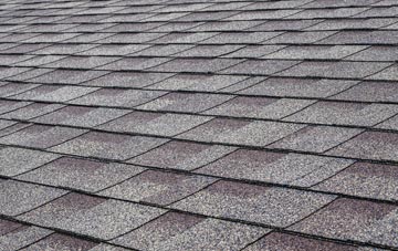 Elmsett tiles for shallow pitch roofing