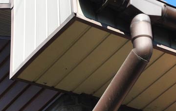 Elmsett soffit installation costs