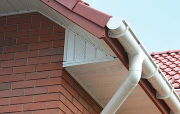 Elmsett soffit repair costs