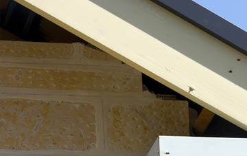 soffit repair Elmsett