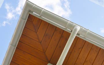 Elmsett soffit types