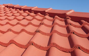 Elmsett tile and slate roof replacement
