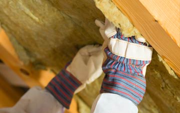 types of Elmsett pitched roof insulation materials