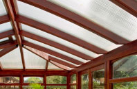 Elmsett conservatory roofing insulation