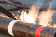 Elmsett flat roofing replacement