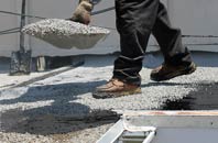 find rated Elmsett flat roofing replacement companies