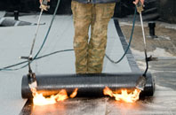 Elmsett flat roof sealing quote