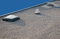 Elmsett flat roofing