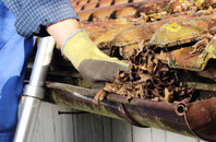 Elmsett gutter cleaners