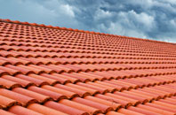 Elmsett roofing tiles