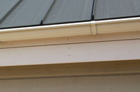 Elmsett soffit repair