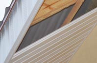 rated Elmsett soffit repair companies