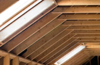 Elmsett tapered roof insulation quotes