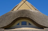 Elmsett thatch roofing