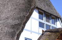 find rated Elmsett thatchers